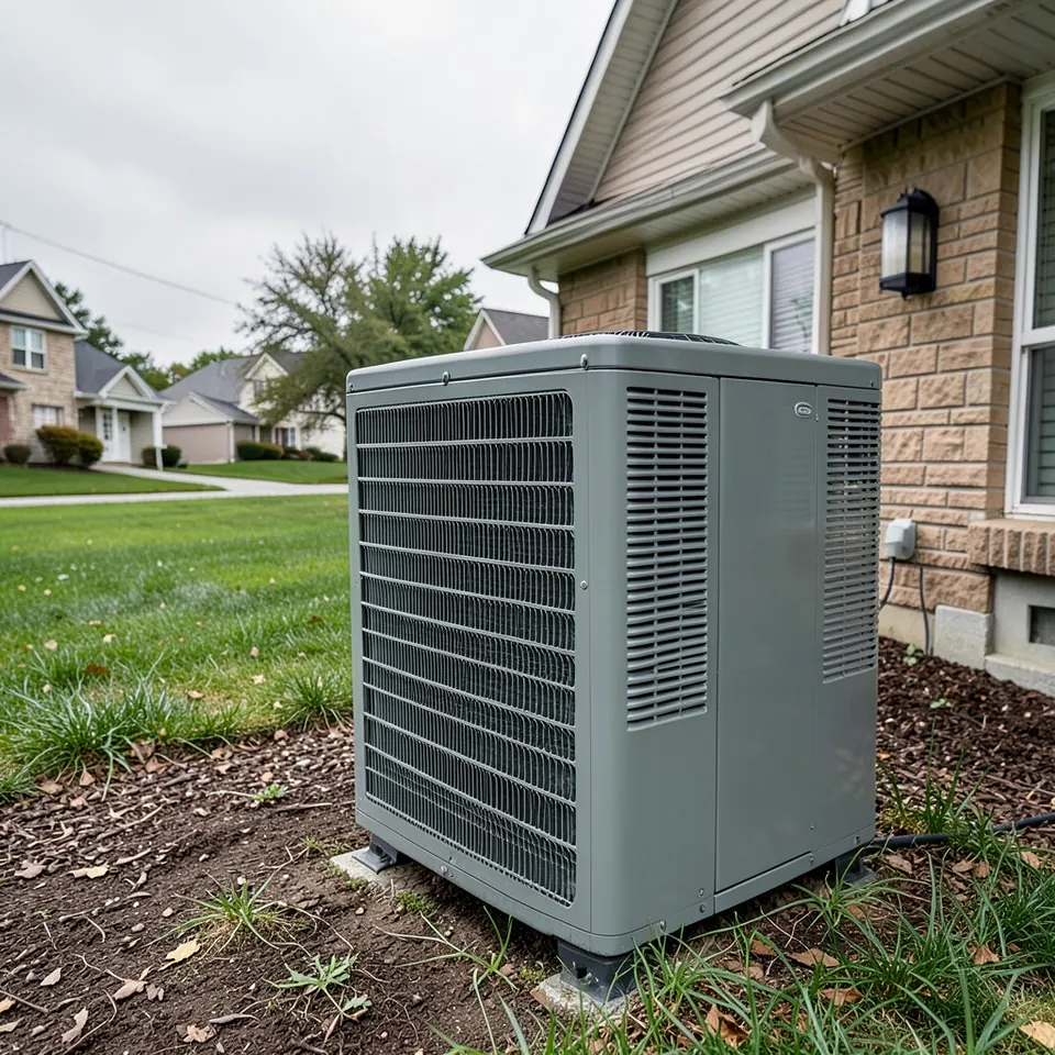 Planning AC Repair in Carlsbad, CA — local guide